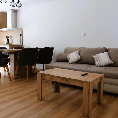 Forestview Apartment Bled Exterior foto