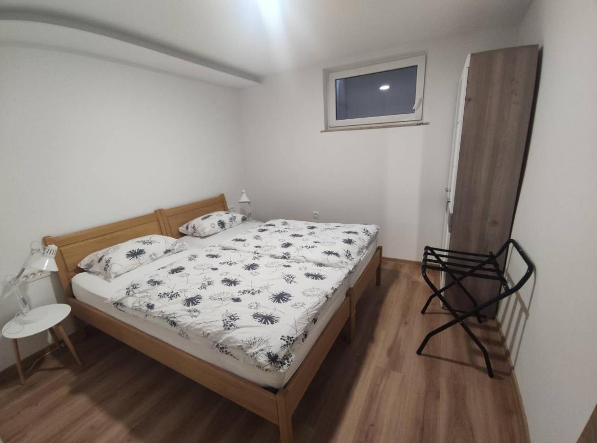 Forestview Apartment Bled Exterior foto